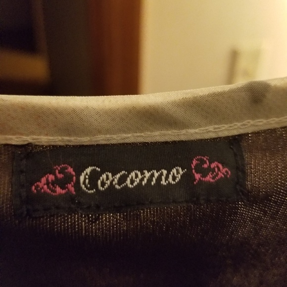 Blouse - Picture 3 of 3